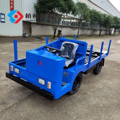 20吨电瓶搬运车