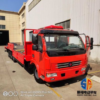 40吨电动货车