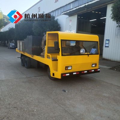25吨电动搬运车