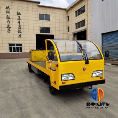 10吨电动货车